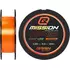 Волосінь Brain Mission Carp Line (Neon Orange) 600m 0.28mm 6.6kg, фото 